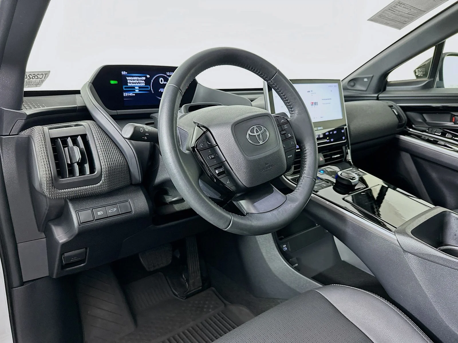 Certified Used 2024 Beige Toyota Limited image 9