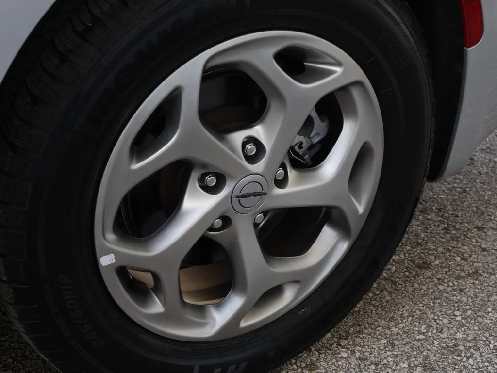 2024 Chrysler Pacifica Limited - Photo 42