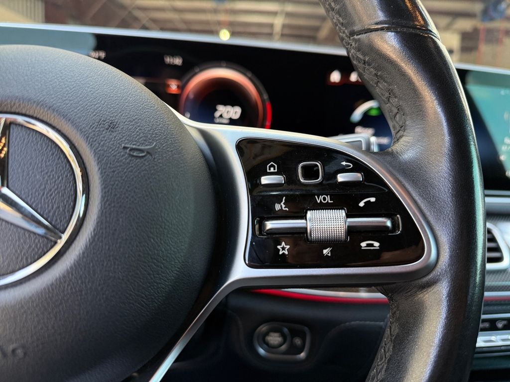 Used 2021  Mercedes-Benz GLE 450 image 25