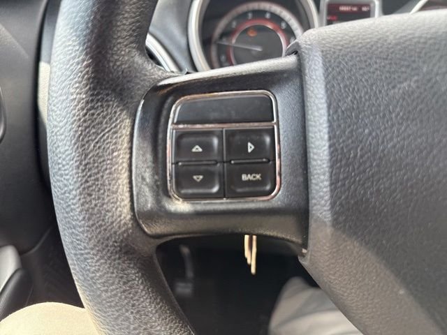 Used 2018 Red Dodge SE image 21