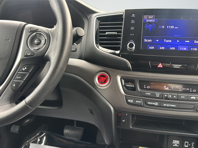 Used 2022 Gray Honda RTL-E image 13