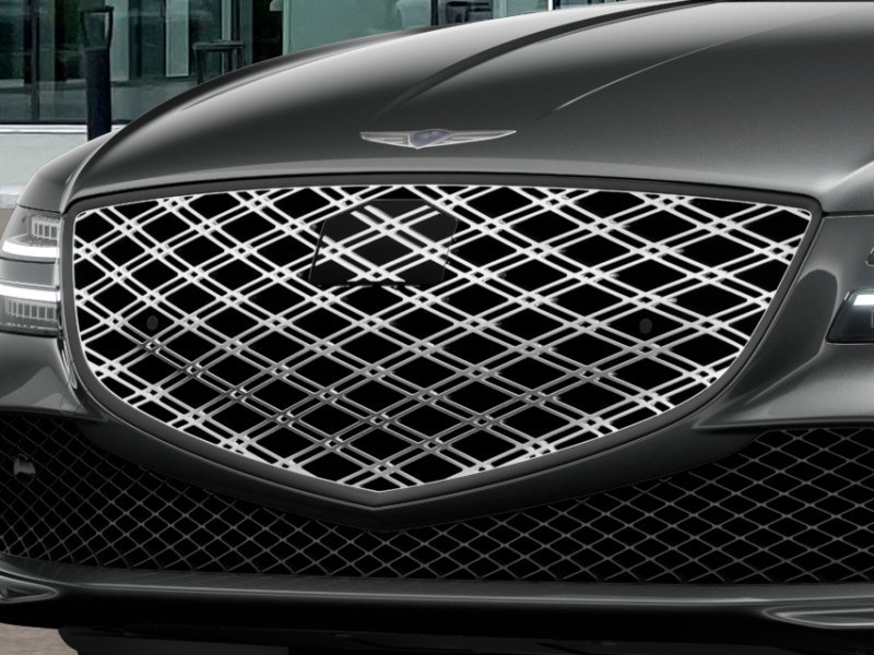 New 2026 Makalu Gray Genesis 2.5T image 13