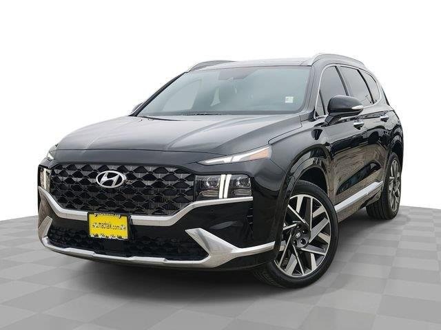 Used 2023  Hyundai Calligraphy image 1