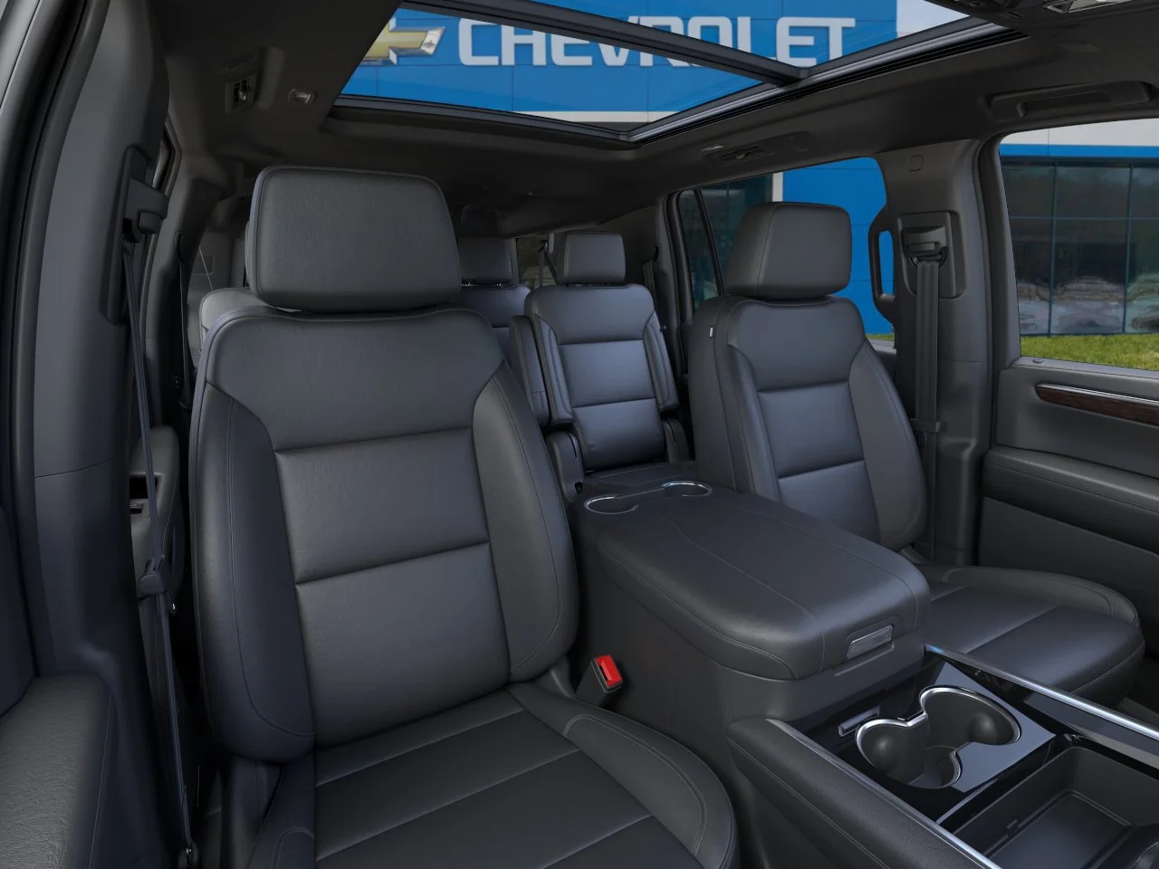 New 2027 Sterling Gray Metallic Chevrolet Z71 image 23