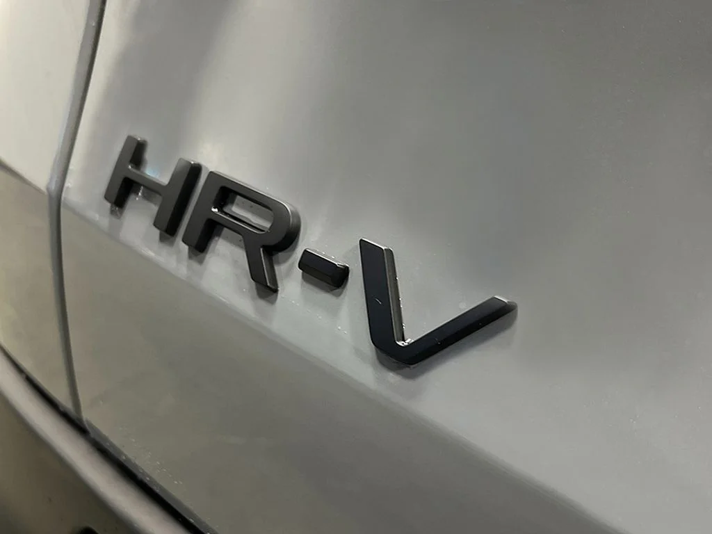 New 2027 Urban Gray Pearl Honda Sport image 6