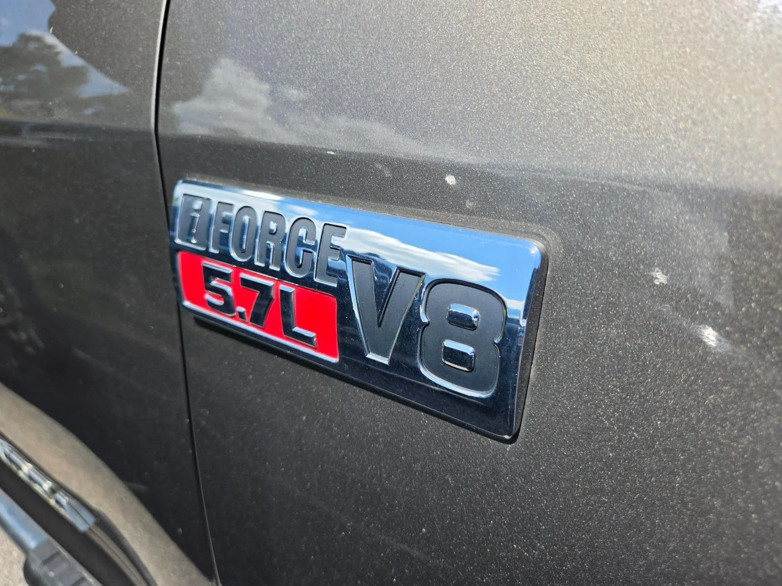 Used 2012 Brown Toyota CrewMax 5.7L FFV V8 6-Spd AT (Natl) image 5