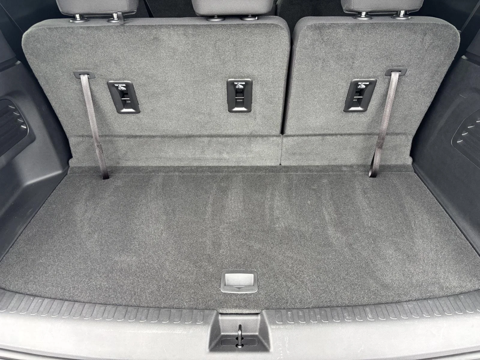New 2026 Sterling Gray Metallic Chevrolet LT image 61