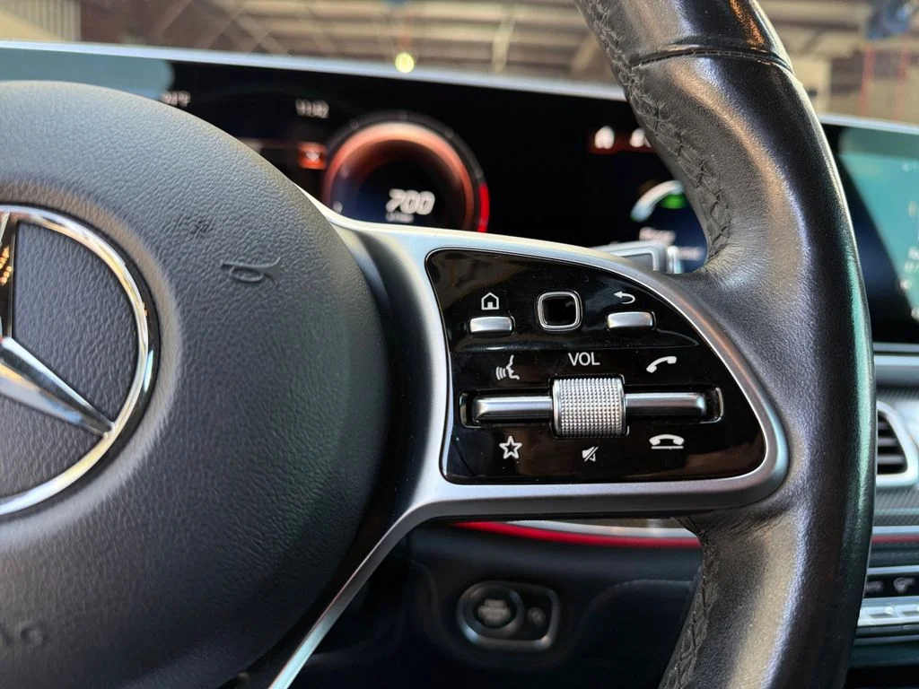 Used 2021  Mercedes-Benz GLE 450 image 25