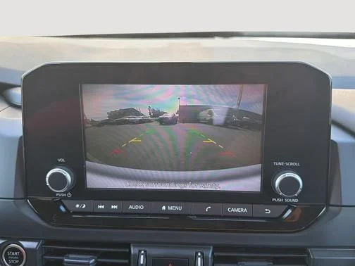 Certified Used 2023 Silver Nissan S image 17