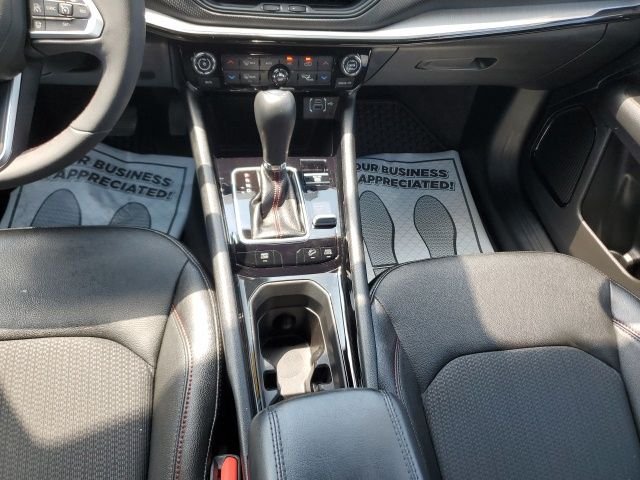 Used 2023 Gray Jeep Trailhawk image 21