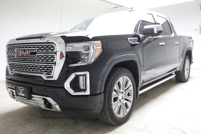 2023 GMC Sierra 1500 Y