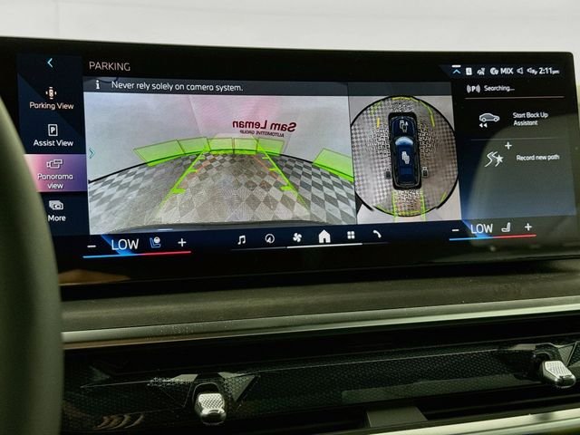 New 2027 Carbon Black Metallic BMW xDrive40i image 14