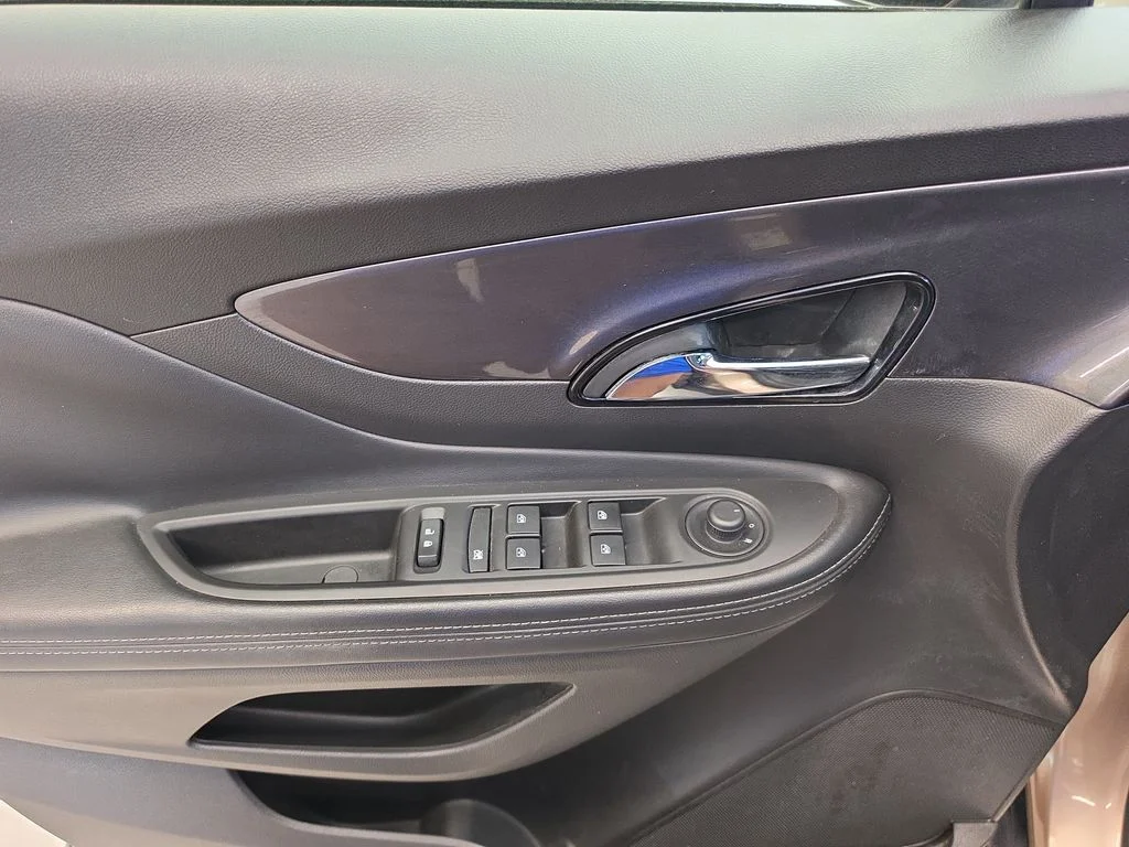 Used 2019 Brown Buick Preferred image 17