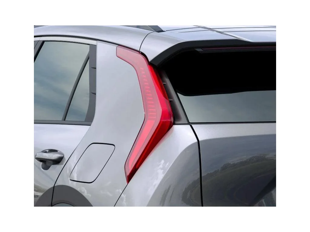 New 2026 Steel Gray Kia EX image 11