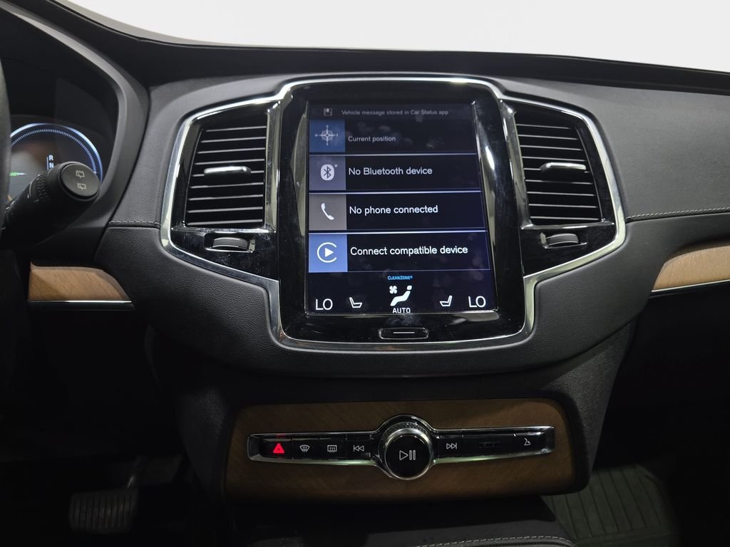 Used 2017 Gray Volvo T8 Inscription image 21