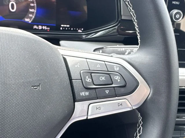 New 2026 Black Volkswagen 1.5T S image 18