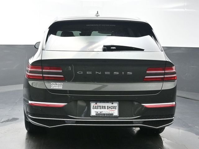 2026 GENESIS GV80 Standard - Photo 6
