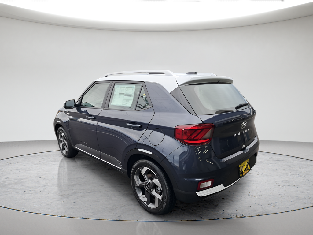 New 2026 White Hyundai SEL image 5