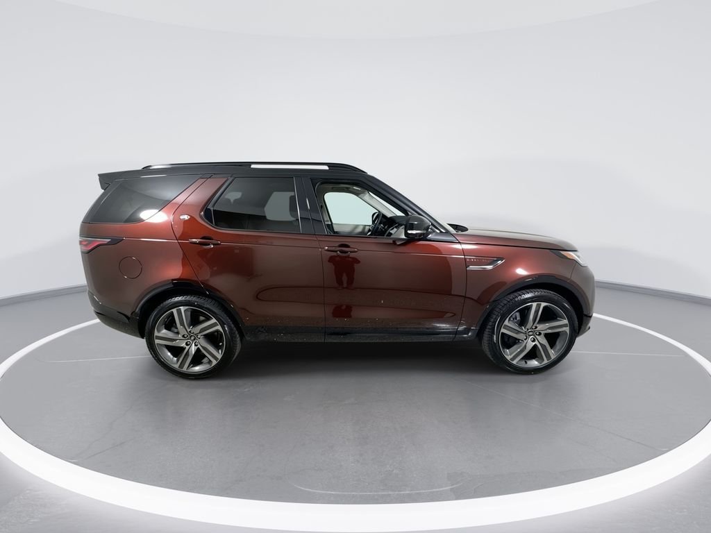 2026 Land Rover Discovery Gemini Edition - Photo 9
