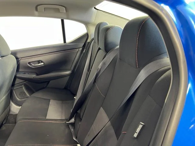 Used 2025 Blue Nissan SR image 31