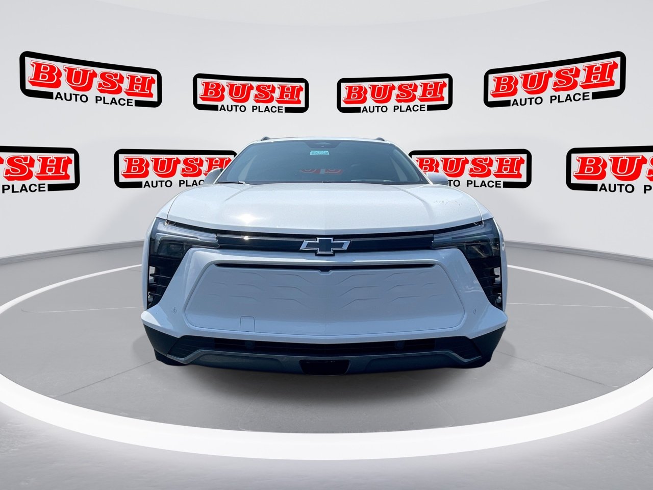 2025 Chevrolet Blazer EV LT - Photo 39