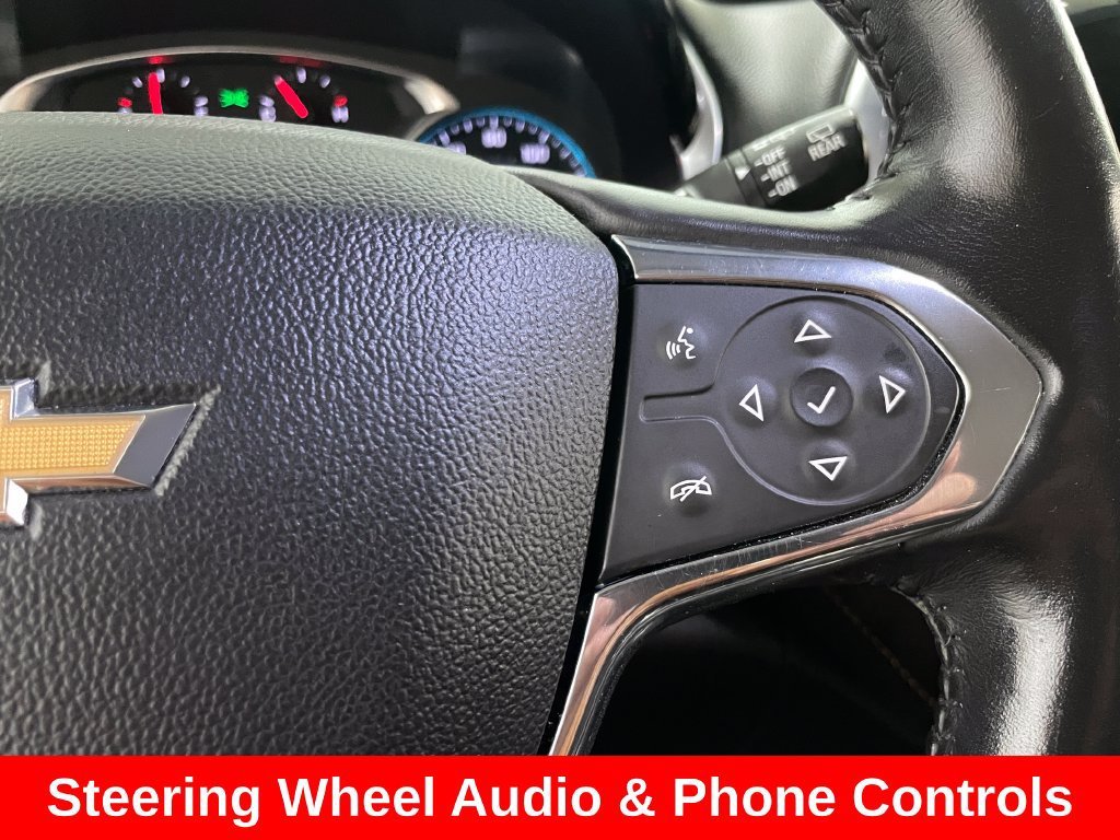 Certified Used 2019 MOSAIC BLACK METALLIC Chevrolet LT Cloth image 27