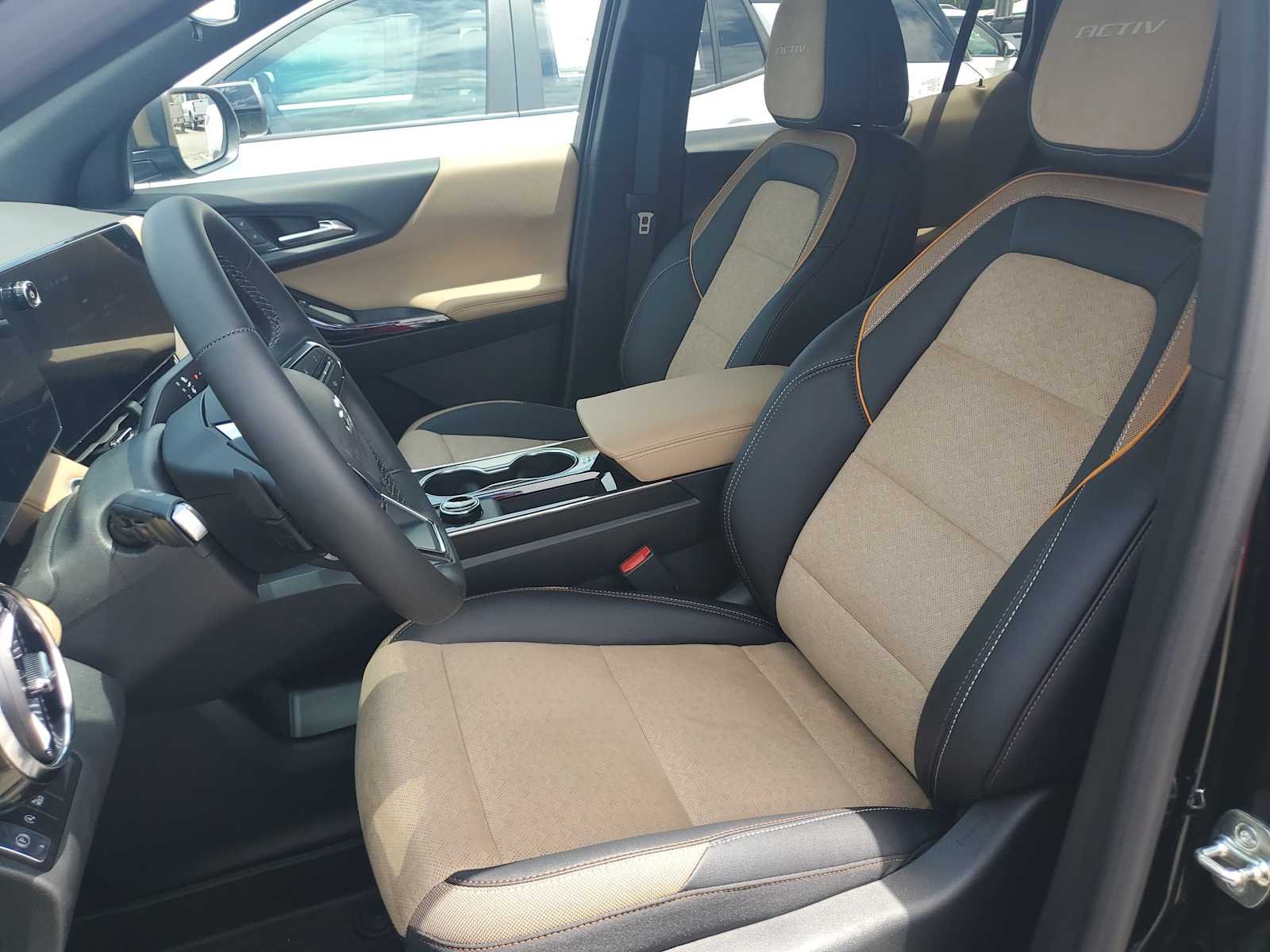 2026 Chevrolet Equinox ACTIV - Photo 18