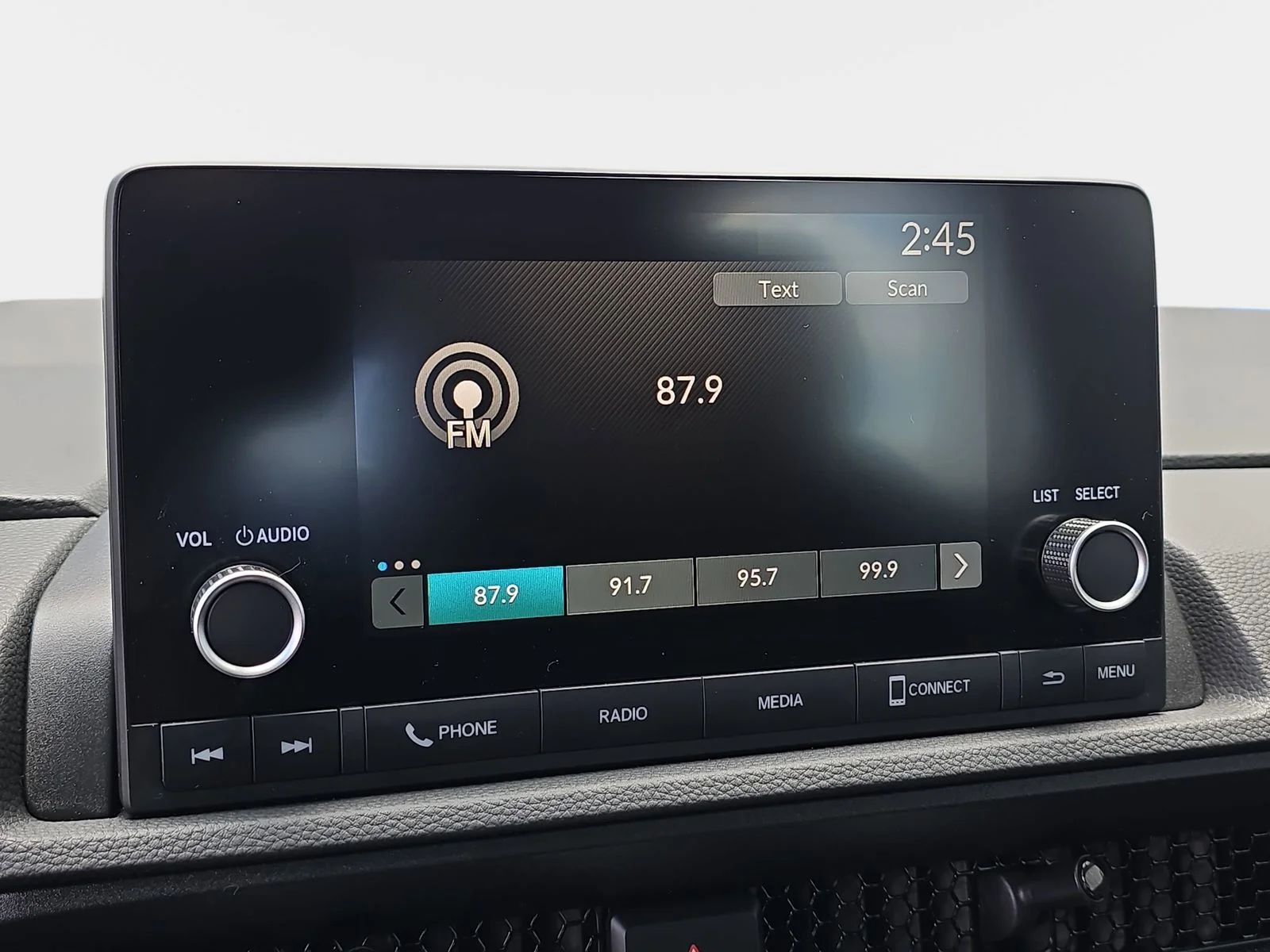 2023 Honda CR-V LX - Photo 20