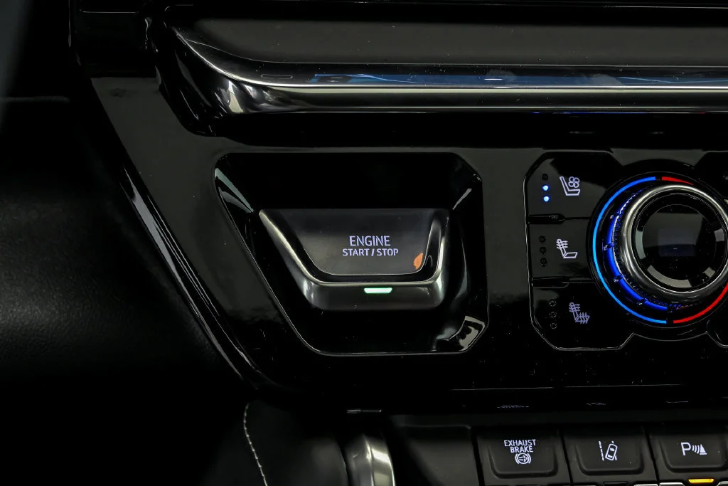 2026 GMC Sierra 2500HD Denali Ultimate - Photo 15