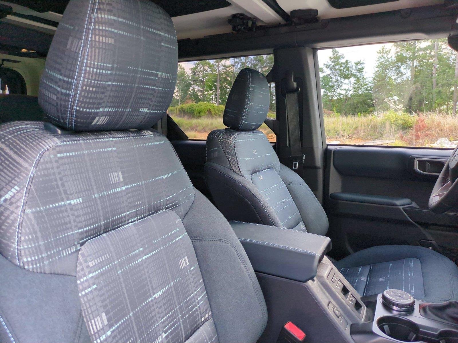 New 2026 Marsh Gray Ford Heritage Edition image 33
