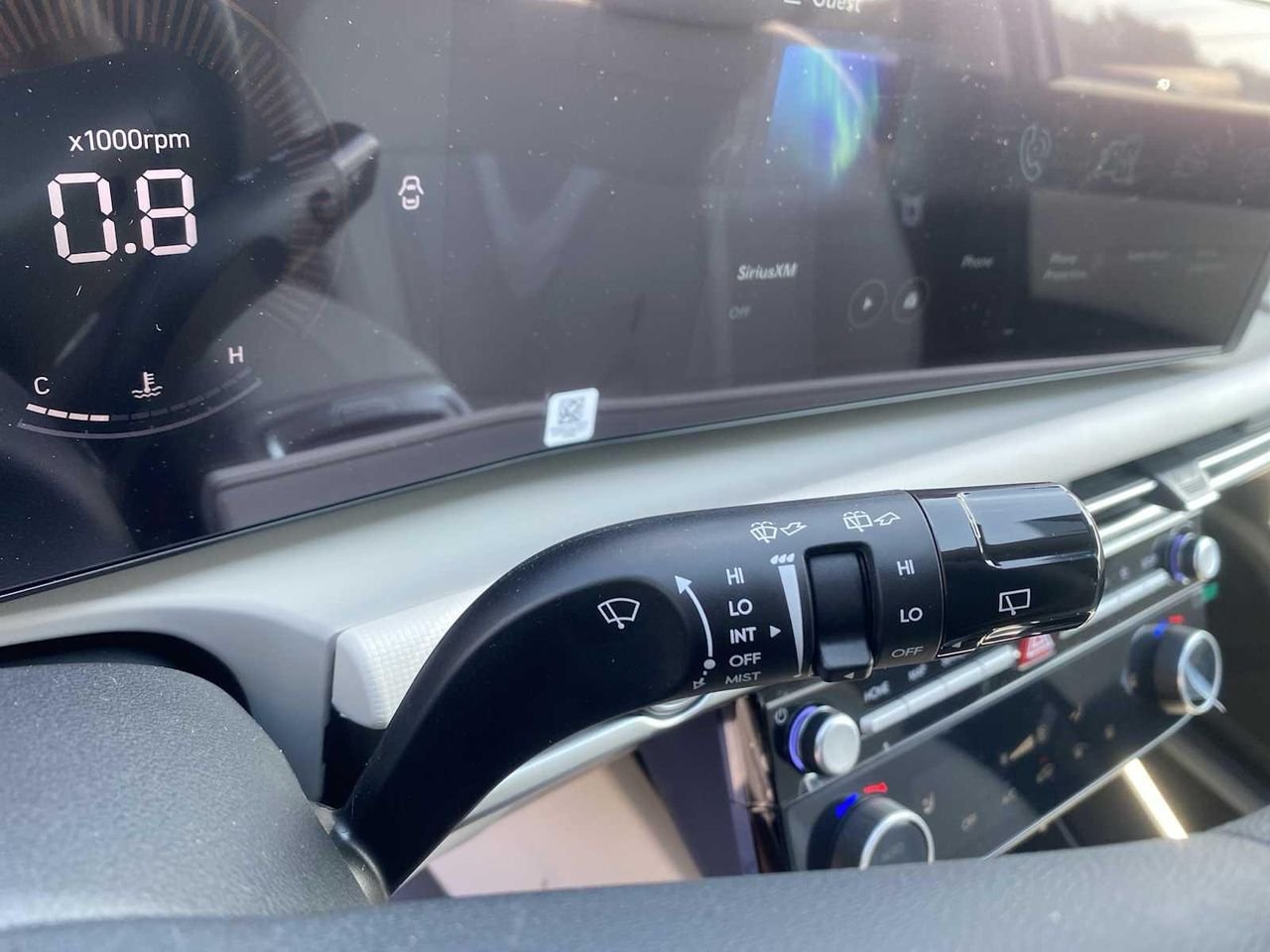 2026 Hyundai Tucson SEL - Photo 23