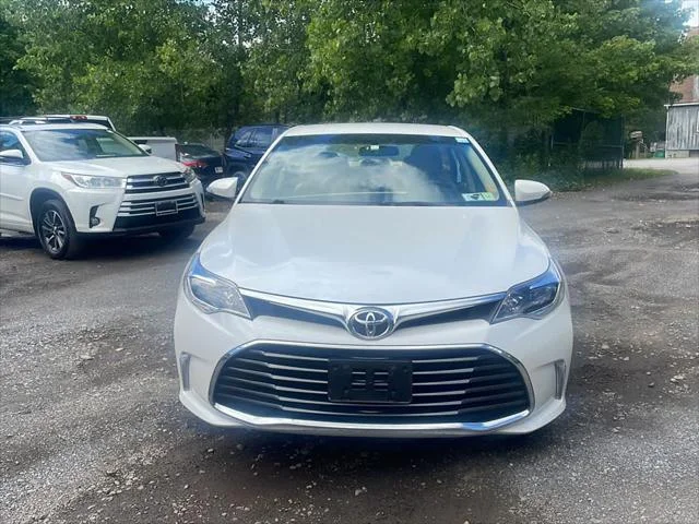 Certified Used 2016 BLIZZARD PEARL Toyota  image 13