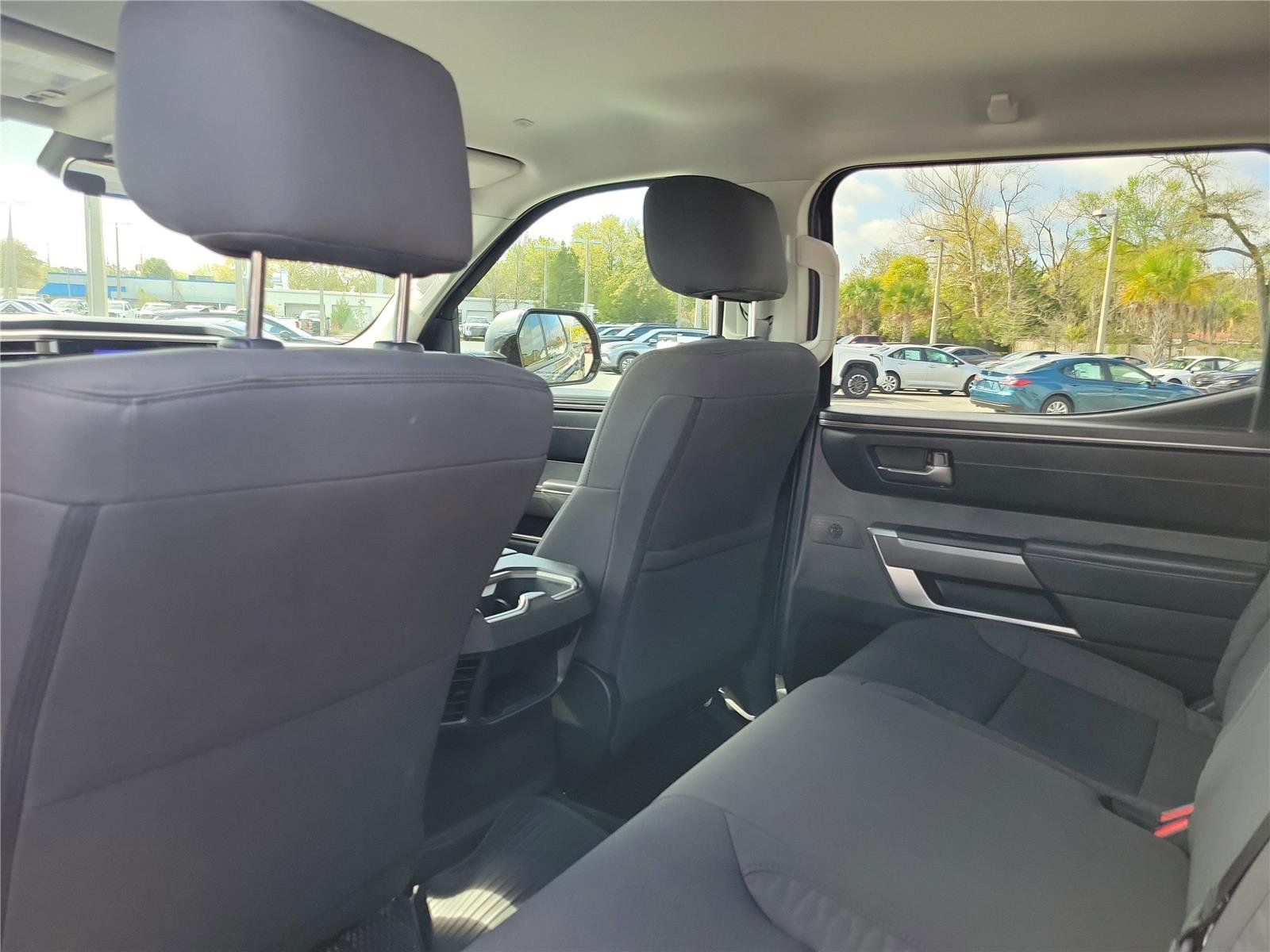 2022 Toyota Tundra SR5 - Photo 26