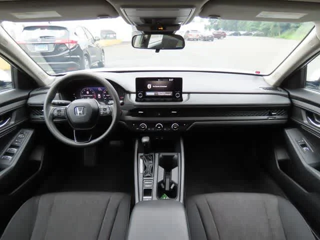 2024 Honda Accord EX - Photo 16
