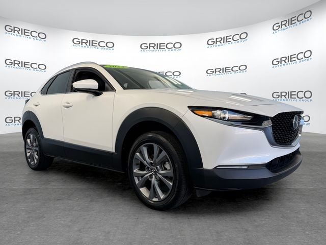 2023 Mazda CX-30 Preferred AWD's photo