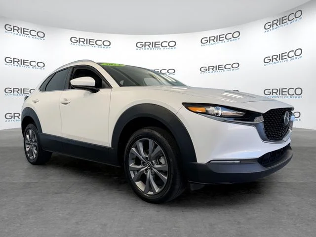2023 Mazda CX-30 Preferred