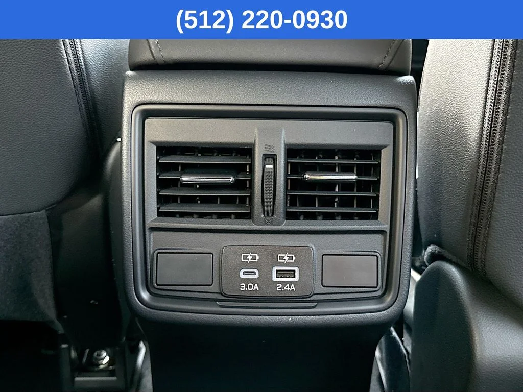New 2026 Silver Subaru Premium image 35