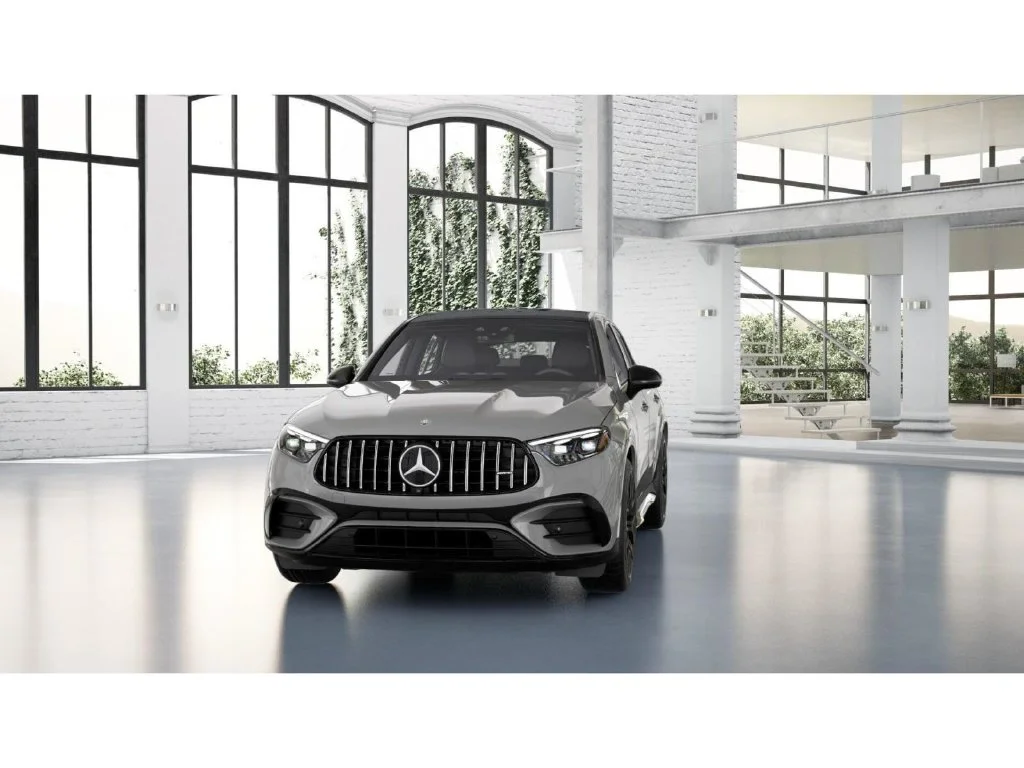 New 2027 White Mercedes-Benz  image 42