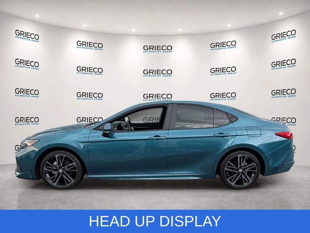 Used 2026  Toyota XSE image 4