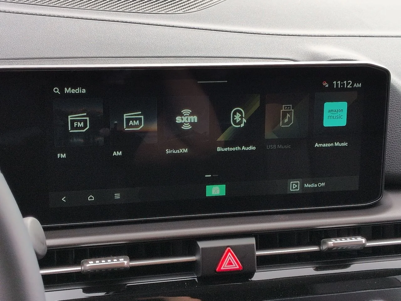 New 2026 Wolf Gray Kia EX image 13