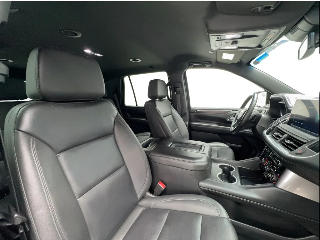 Used 2024 Black Chevrolet LT image 33