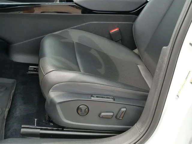 Certified Used 2023 White Volkswagen Pro S image 14