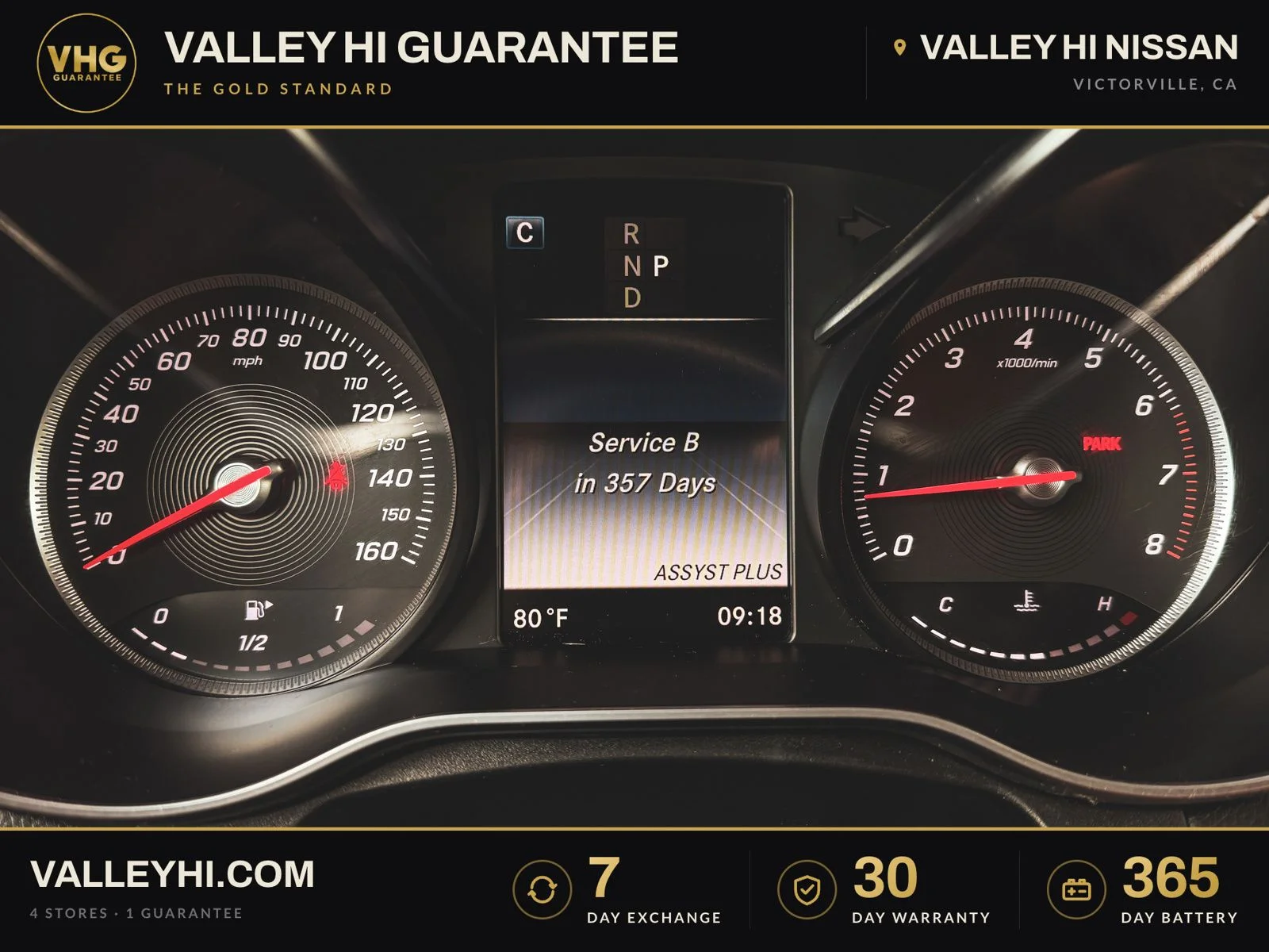 Used 2018 Gray Mercedes-Benz GLC 300 image 21