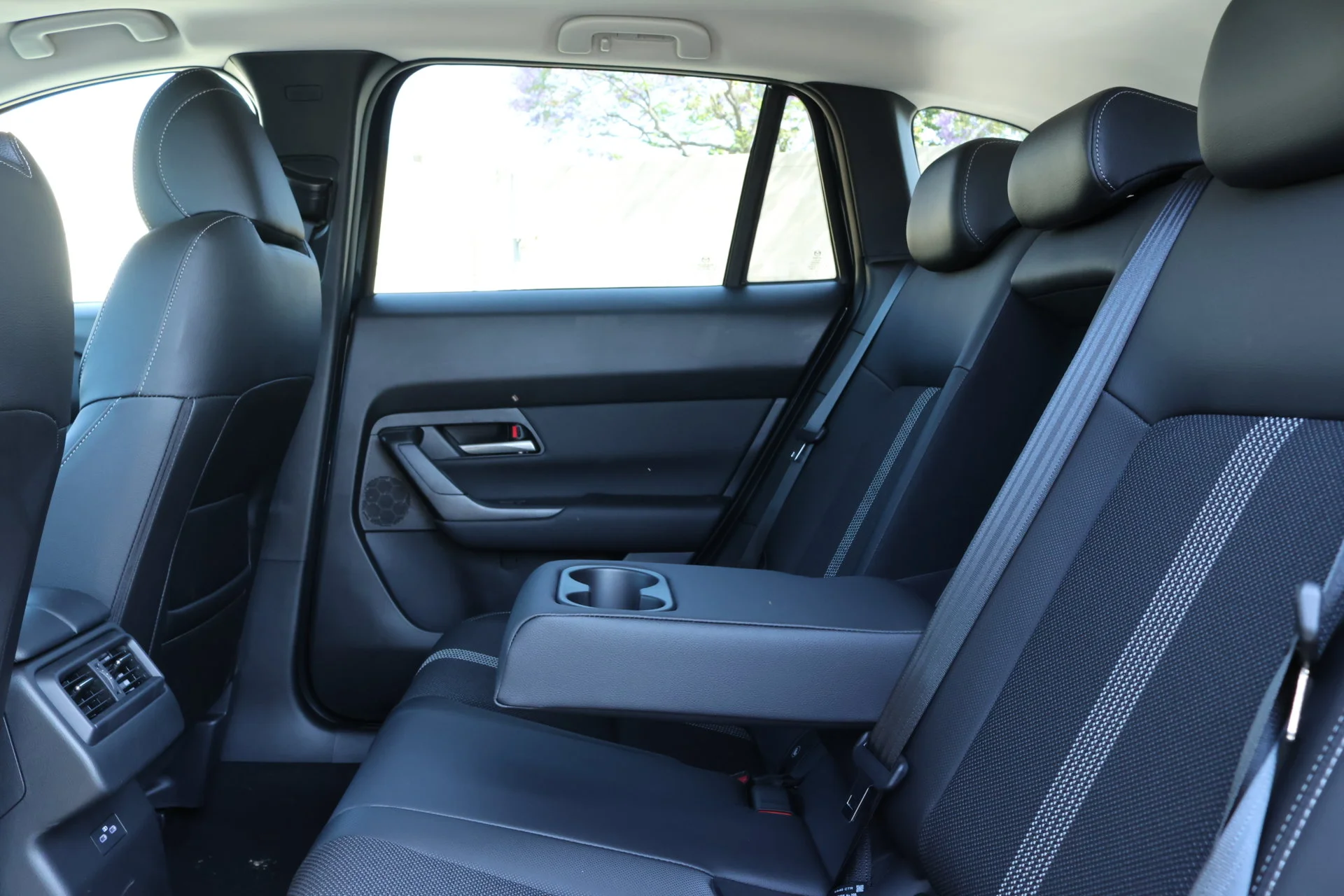 Used 2026 Blue Mazda 2.5 S Preferred image 20