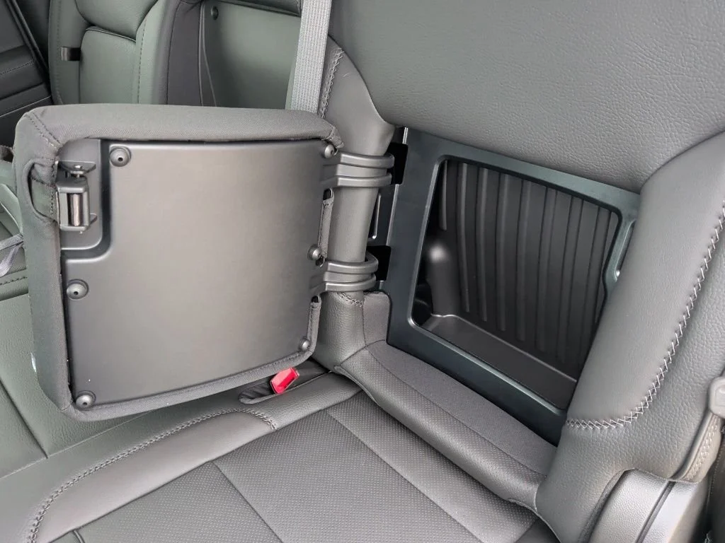 2026 GMC Sierra 1500 Denali - Photo 38