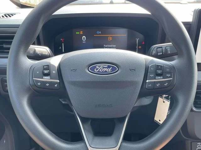 New 2026 White Ford XL image 17