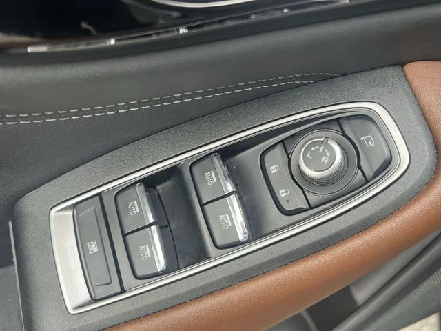 Used 2020 Gray Subaru Touring XT image 33