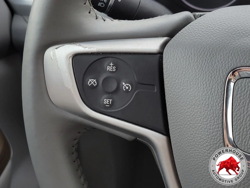 Used 2019 Gray GMC SLE-2 image 29