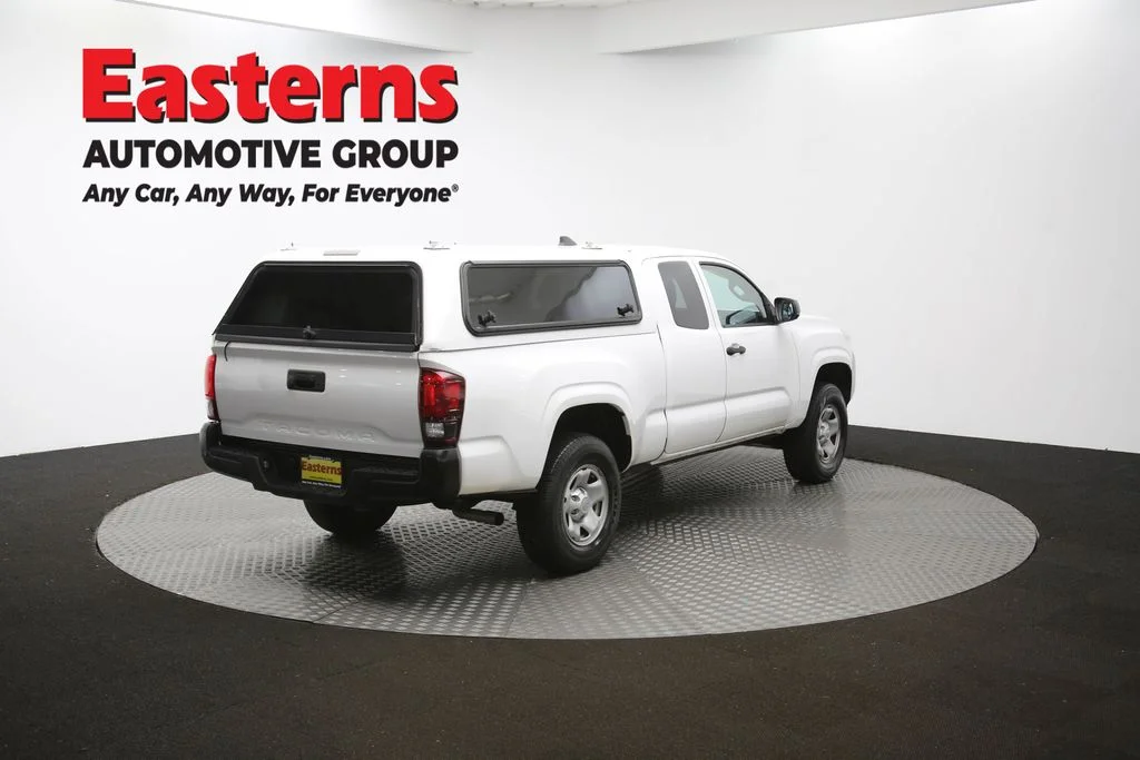 Used 2020 White Toyota SR image 38