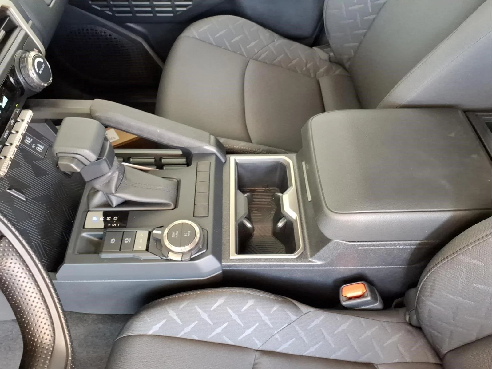 New 2026 Celestial Silver Metallic Toyota SR5 image 22
